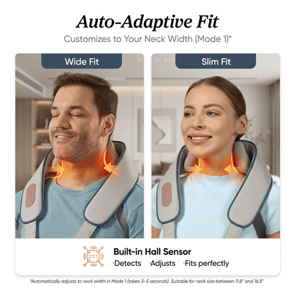 Hisoo - Neck & Shoulder Pro™