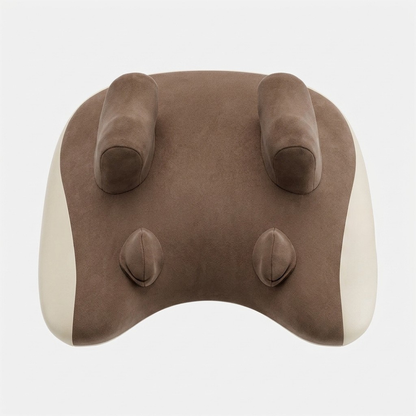 Hisoo - Decompress Pillow Neck Massager™